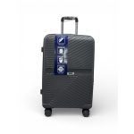 Viagio közepes méretű bőrönd