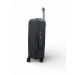 Viagio közepes méretű bőrönd