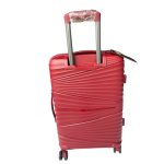 Jony 3db-os bőrönd szett