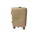 Jony 3db-os bőrönd szett