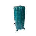 Jony 3db-os bőrönd szett