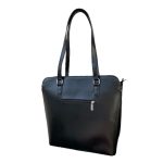 Karen szürke kézitáska