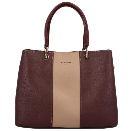 David Jones elegáns divattáska