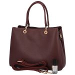 David Jones elegáns divattáska