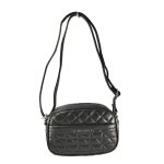 David Jones fekete oldaltáska