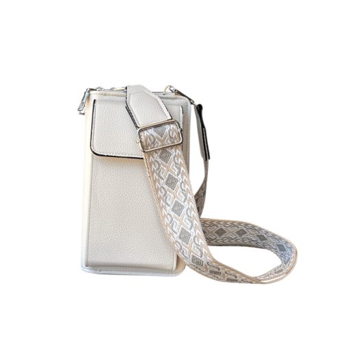 Telefontartós pénztárca