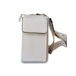 Telefontartós pénztárca