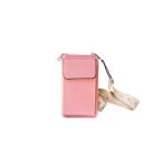 Telefontartós pénztárca