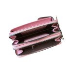 Telefontartós pénztárca