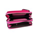 Telefontartós pénztárca