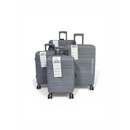 Jony 4 részes bőrönd szett