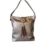 Karen arany divattáska