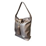 Karen arany divattáska