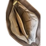 Karen arany divattáska