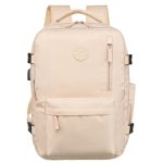 Peterson többfunkciós tágas utazó hátizsák