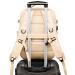 Peterson többfunkciós tágas utazó hátizsák