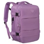 Peterson többfunkciós tágas utazó hátizsák