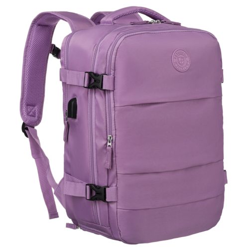 Peterson többfunkciós tágas utazó hátizsák