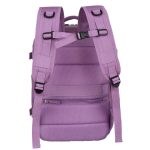 Peterson többfunkciós tágas utazó hátizsák