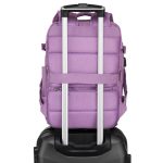 Peterson többfunkciós tágas utazó hátizsák