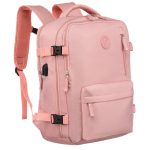 Peterson többfunkciós tágas utazó hátizsák