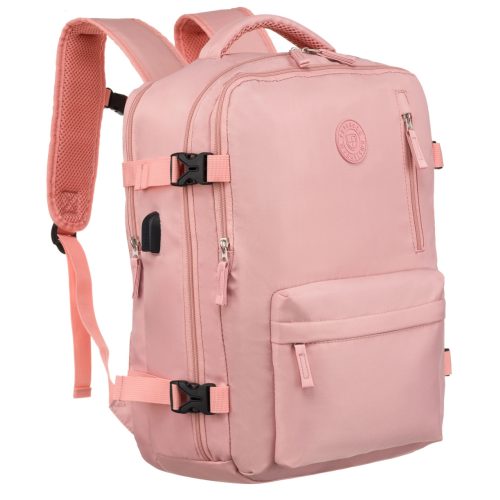 Peterson többfunkciós tágas utazó hátizsák