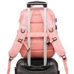 Peterson többfunkciós tágas utazó hátizsák