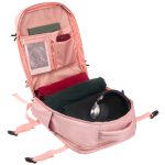 Peterson többfunkciós tágas utazó hátizsák