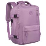 Peterson többfunkciós tágas utazó hátizsák