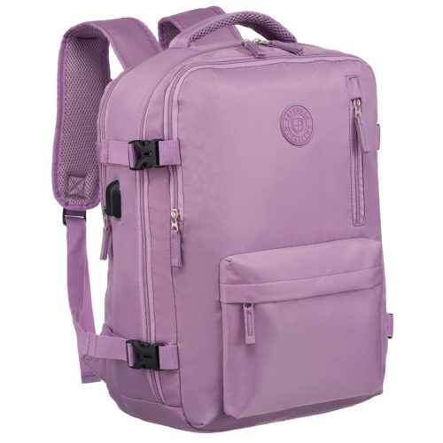 Peterson többfunkciós tágas utazó hátizsák