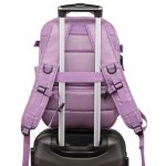 Peterson többfunkciós tágas utazó hátizsák