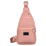 Női sport válltáska