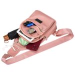 Női sport válltáska