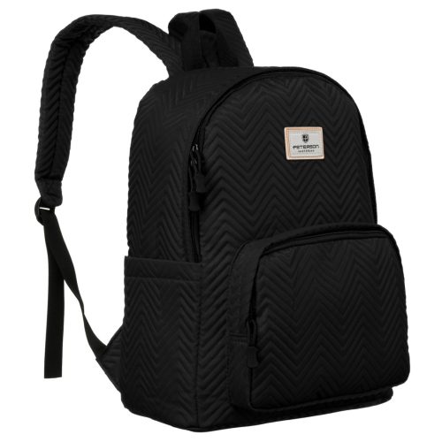  Peterson hátizsák laptoptartóval