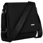 Rovicky fekete oldaltáska