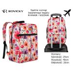 Rovicky hátizsák 