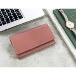 CAVALDI RFID bőr pénztárca RD-08-GCL