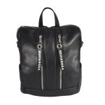 Silvia Rosa fekete hátizsák