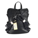 Silvia Rosa fekete hátizsák