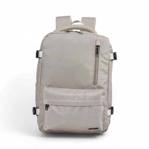 Ormi utazótáska bézs