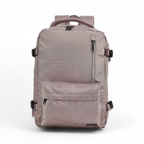 Ormi utazótáska lila