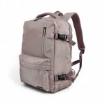 Ormi utazótáska lila