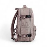 Ormi utazótáska lila