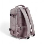 Ormi utazótáska lila