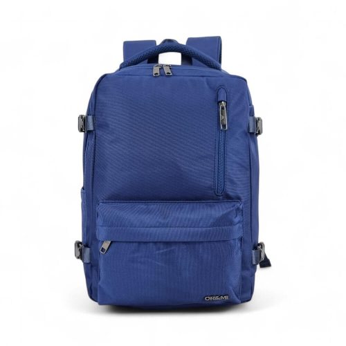 Ormi utazótáska sötétkék