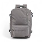 Ormi utazótáska szürke