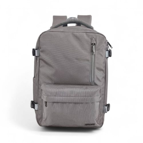 Ormi utazótáska szürke