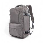 Ormi utazótáska szürke