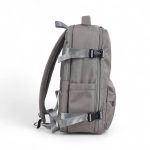 Ormi utazótáska szürke