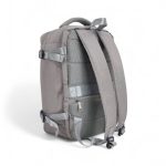 Ormi utazótáska szürke